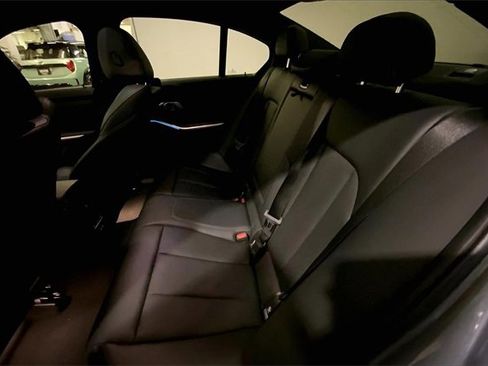 Used 2023 BMW 330i Sedan image 25