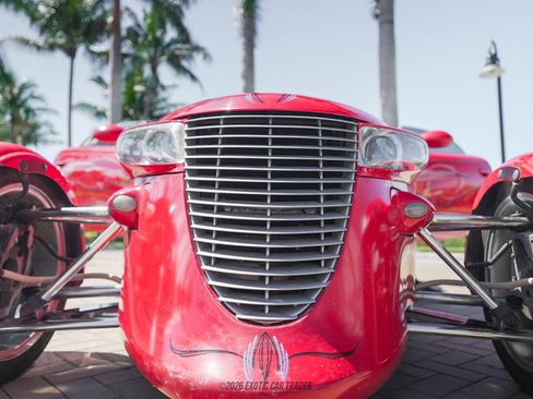 Used 1999 Plymouth Prowler RWD image 60