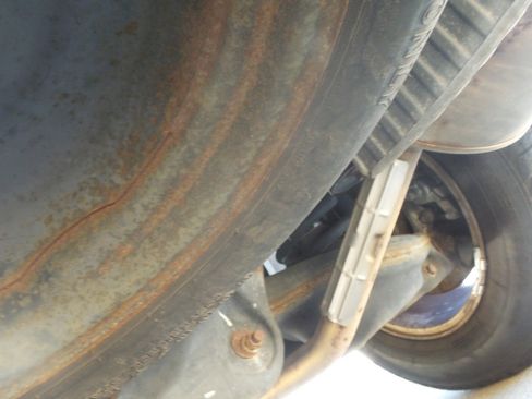 Used 2010 Honda Pilot Touring image 78