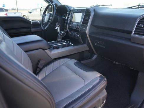 Used 2019 Ford F150 XLT w/ Equipment Group 302A Luxury image 17