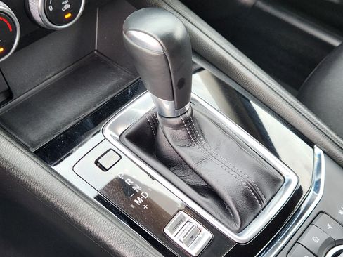 Certified 2023 MAZDA CX-5 AWD 2.5 S image 12