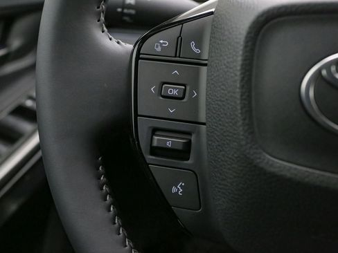 New 2026 Toyota bZ AWD/4WD image 21