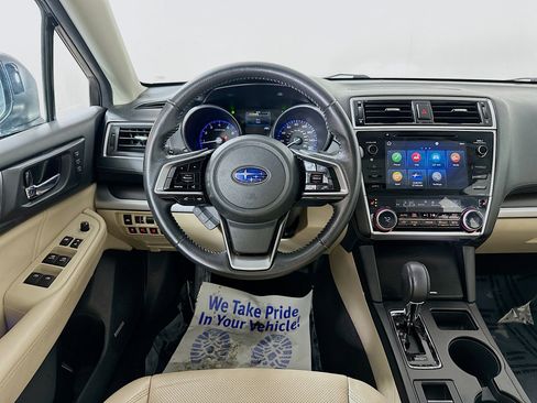 Used 2019 Subaru Legacy 3.6R Limited w/ Popular Package #2A image 23