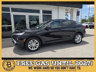New 2026 Buick Envista Preferred w/ Convenience I Package FWD video 1