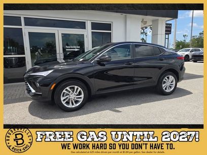 New 2026 Buick Envista Preferred w/ Convenience I Package