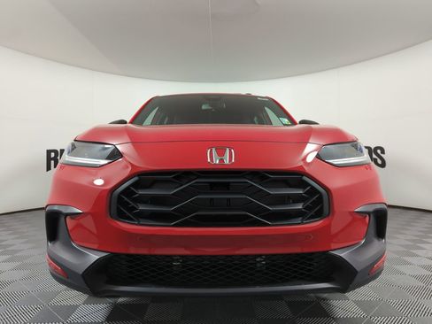 New 2026 Honda HR-V Sport image 8