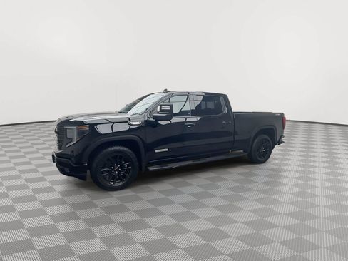 Certified 2024 GMC Sierra 1500 Elevation w/ Preferred Package AWD/4WD image 39