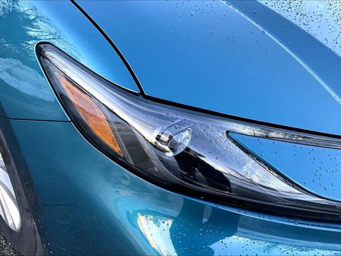 New 2026 Toyota Camry LE image 13