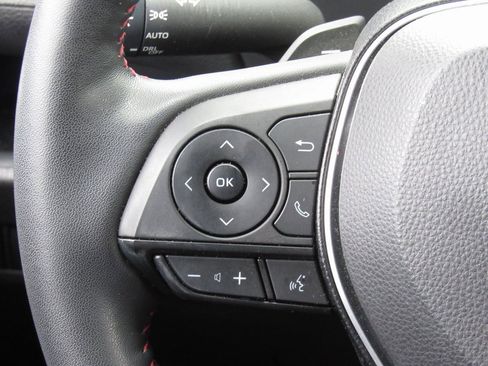 Certified 2022 Toyota RAV4 XSE image 28