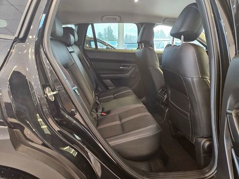 Used 2024 MAZDA CX-50 AWD 2.5 S w/ Preferred Package image 28