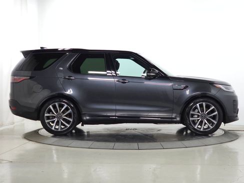 Certified 2023 Land Rover Discovery S R-Dynamic AWD/4WD image 9
