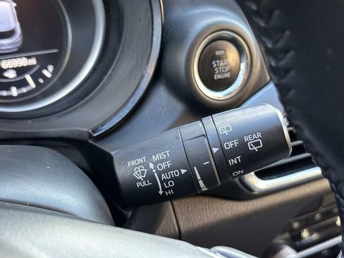 Used 2021 MAZDA CX-9 Touring image 22