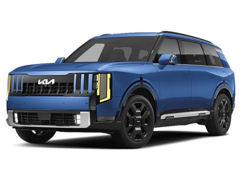 New 2027 Kia Telluride SX Prestige AWD/4WD image 28