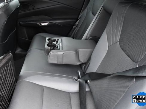 Used 2024 Lexus RX 350 Premium w/ Convenience Package image 10