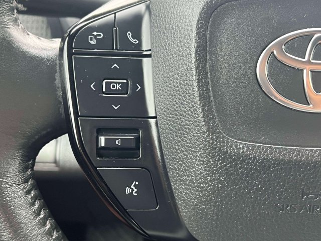 Certified 2024 Toyota bZ4X AWD w/ Weather Package image 25