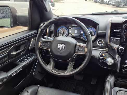 Used 2020 RAM 1500 Limited image 14