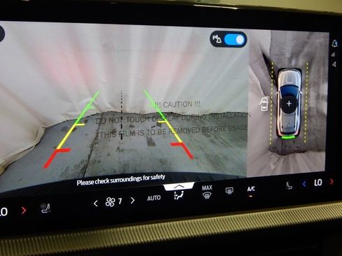 New 2025 Ford Explorer ST-Line w/ Premium Package image 28