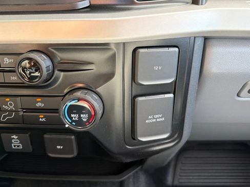 New 2026 Ford F550 4x4 Regular Cab Super Duty image 15