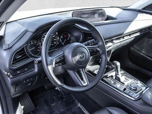 Used 2025 MAZDA CX-30 AWD 2.5 S w/ Preferred Package image 10