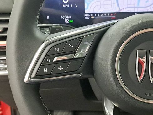 Used 2025 Buick Envision Sport Touring AWD/4WD image 27