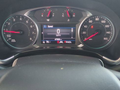 Used 2024 Chevrolet Equinox LT AWD/4WD image 14