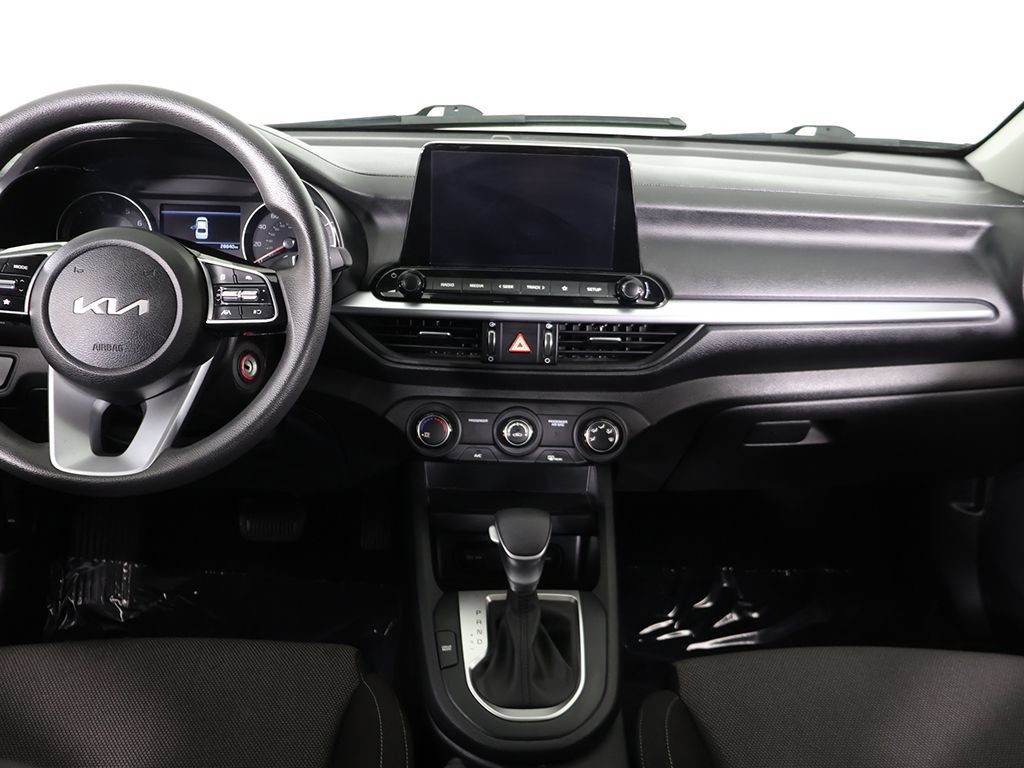 Used 2022 Kia Forte LXS w/ LXS Technology Package FWD image 39