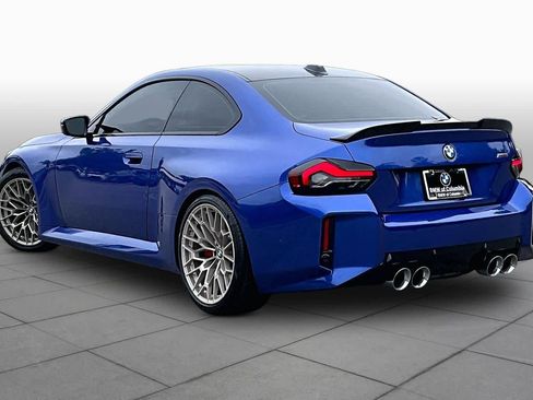 Used 2026 BMW M2 w/ Lighting Package RWD image 11