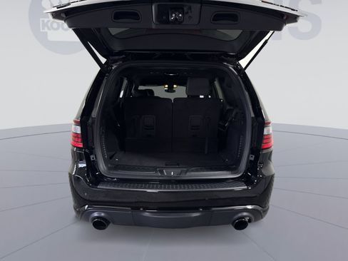 Used 2024 Dodge Durango SRT Hellcat w/ Black Package AWD/4WD image 26