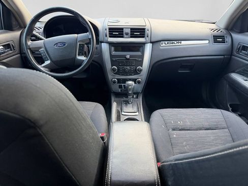 Used 2011 Ford Fusion SE w/ Sport Appearance Pkg FWD image 23