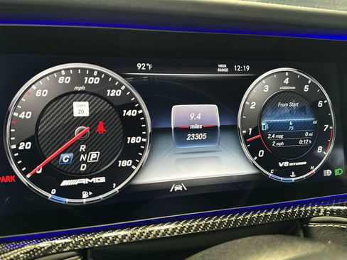 Used 2023 Mercedes-Benz G 63 AMG 4MATIC image 16