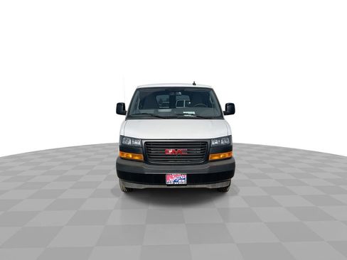 New 2025 GMC Savana 2500 Extended w/ Driver Convenience Package image 3