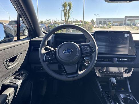 New 2026 Subaru Outback Premium image 11