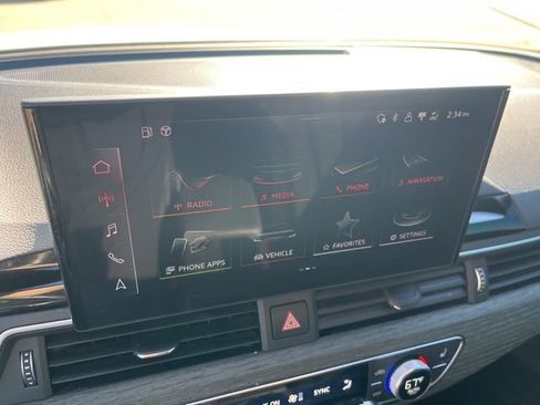 Used 2022 Audi A5 2.0T Premium image 27