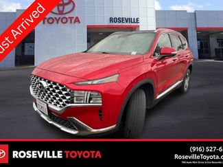 Used 2023 Hyundai Santa Fe SEL w/ Premium Package video 1