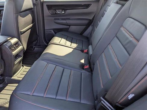 Used 2026 Honda CR-V Sport Touring image 22