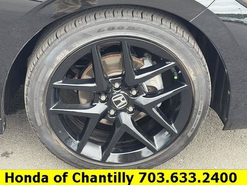 Certified 2026 Honda Civic Sport image 29
