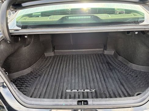 Used 2023 Toyota Camry XLE w/ Navigation Package image 16