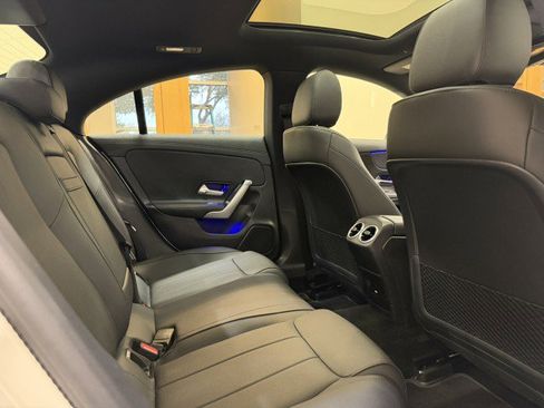 Certified 2025 Mercedes-Benz CLA 250 image 18