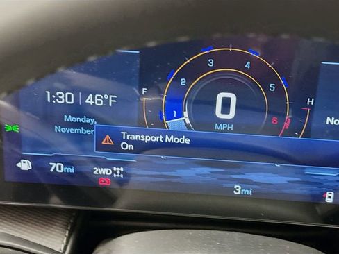 New 2026 Chevrolet Equinox LT image 13