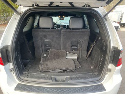 Used 2022 Dodge Durango GT image 24