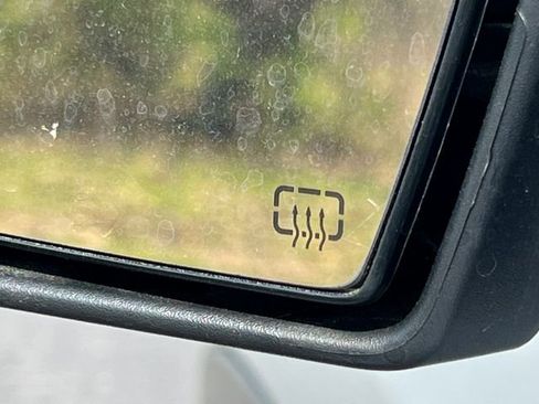 New 2026 Jeep Compass Latitude AWD/4WD image 35