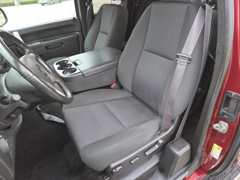 Used 2013 Chevrolet Silverado 1500 LT w/ All-Star Edition image 18