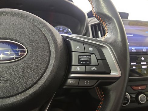 Used 2023 Subaru Crosstrek 2.5i Limited w/ Moonroof Package image 16