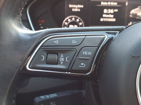 Used 2018 Audi A4 2.0T Premium Plus w/ Premium Plus Package AWD/4WD image 16