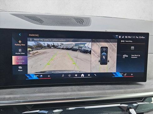 New 2026 BMW X5 sDrive40i w/ Executive Package image 13