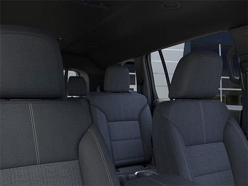 New 2025 GMC Acadia Elevation FWD image 24