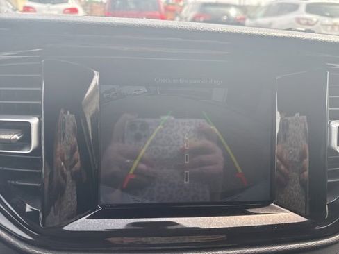 Used 2021 Dodge Durango SXT AWD/4WD image 28