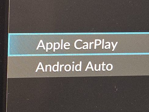 Used 2023 Honda Accord EX image 5