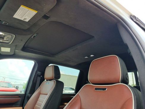 Used 2024 GMC Sierra 2500 Denali Ultimate AWD/4WD image 25