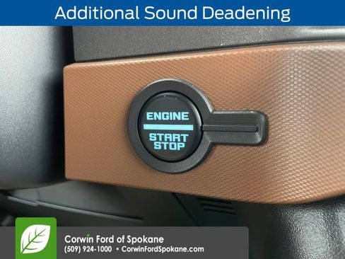 Certified 2024 Ford Bronco Outer Banks image 29